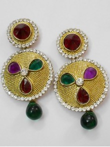 Fashion Earrings